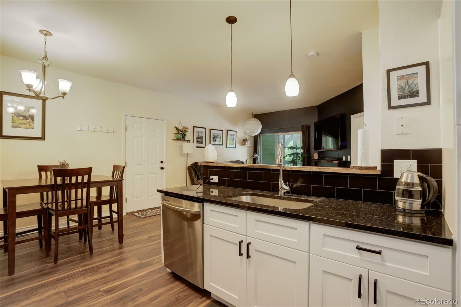 Property Photo: 2430 W 82nd Place 2F CO 80031