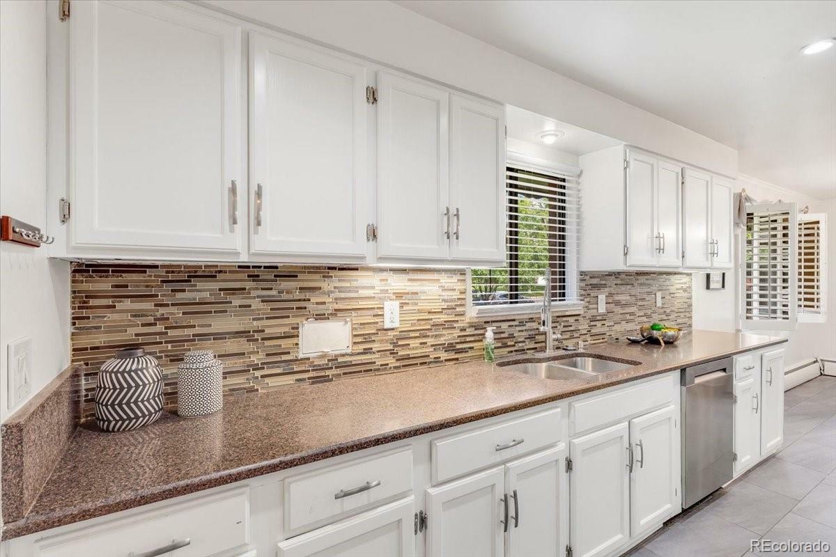 Property Photo:  591 Nome Street  CO 80010 