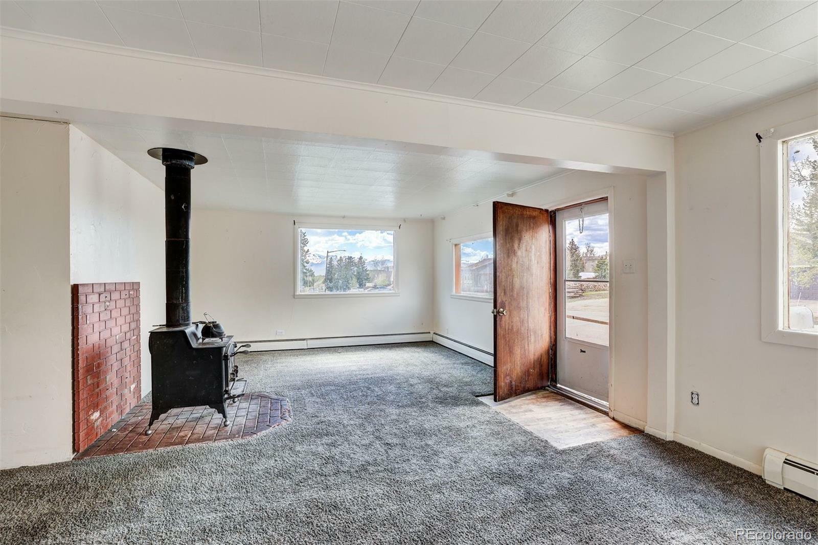 Property Photo: 517 W 2nd Street CO 80461