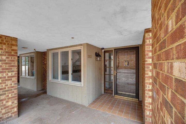 Property Photo: 376 Merrimac Trl 113 VA 23185