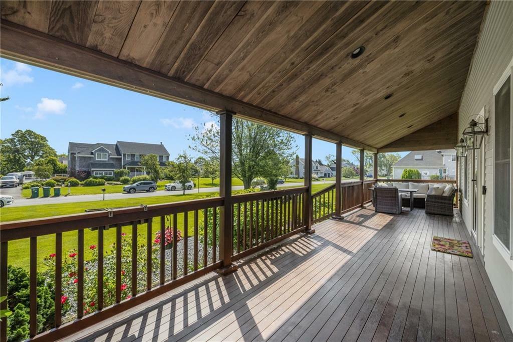 Property Photo: 9 Spring Hill Road RI 02871