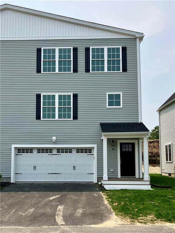 1 Old County Village Way D  Smithfield RI 02917 photo