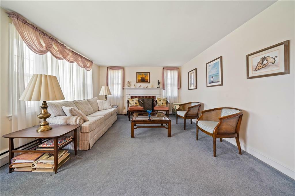 Property Photo: 58 Canna Street RI 02888