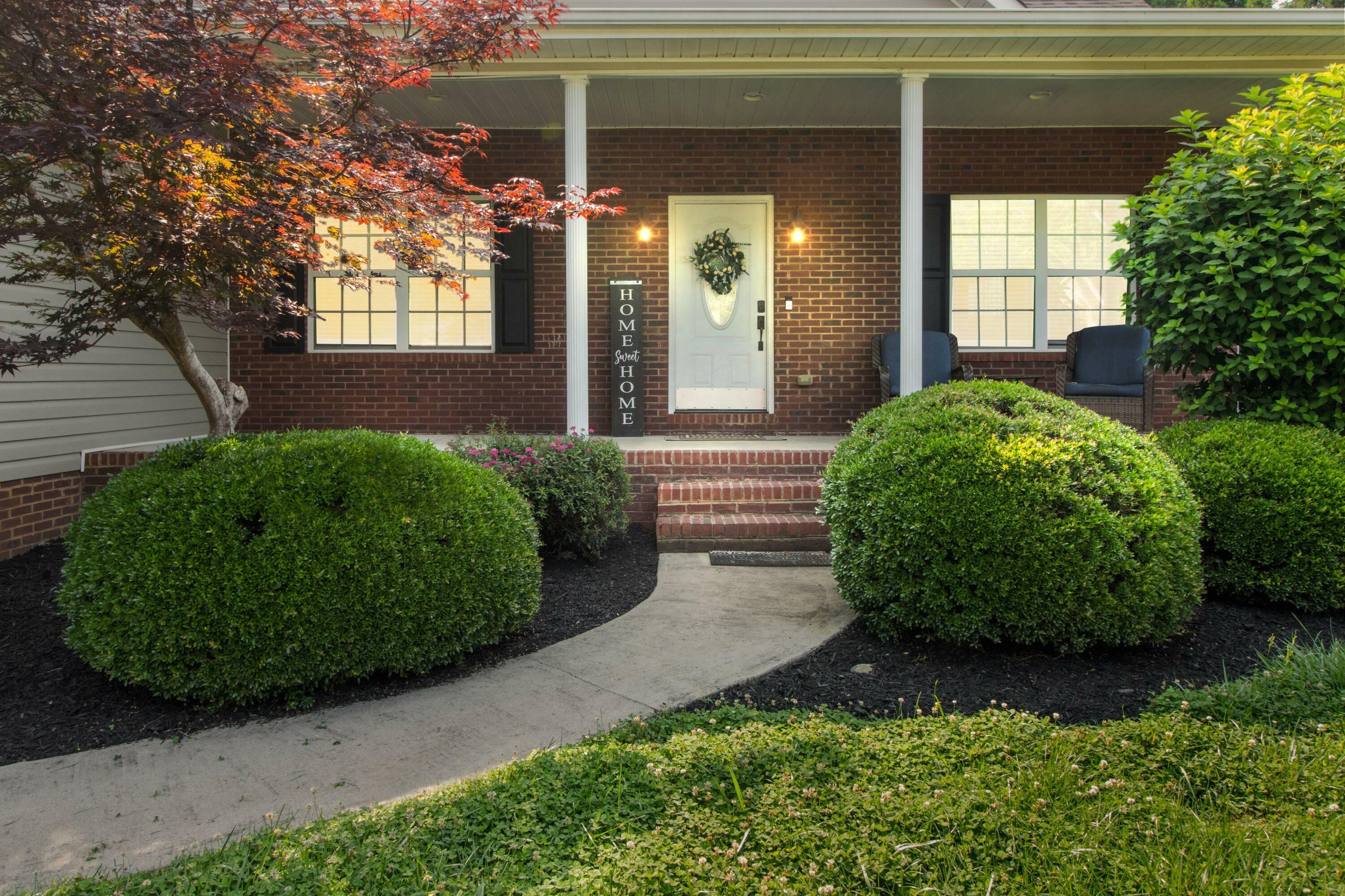 Property Photo: 104 Shadows Lawn Drive TN 37303