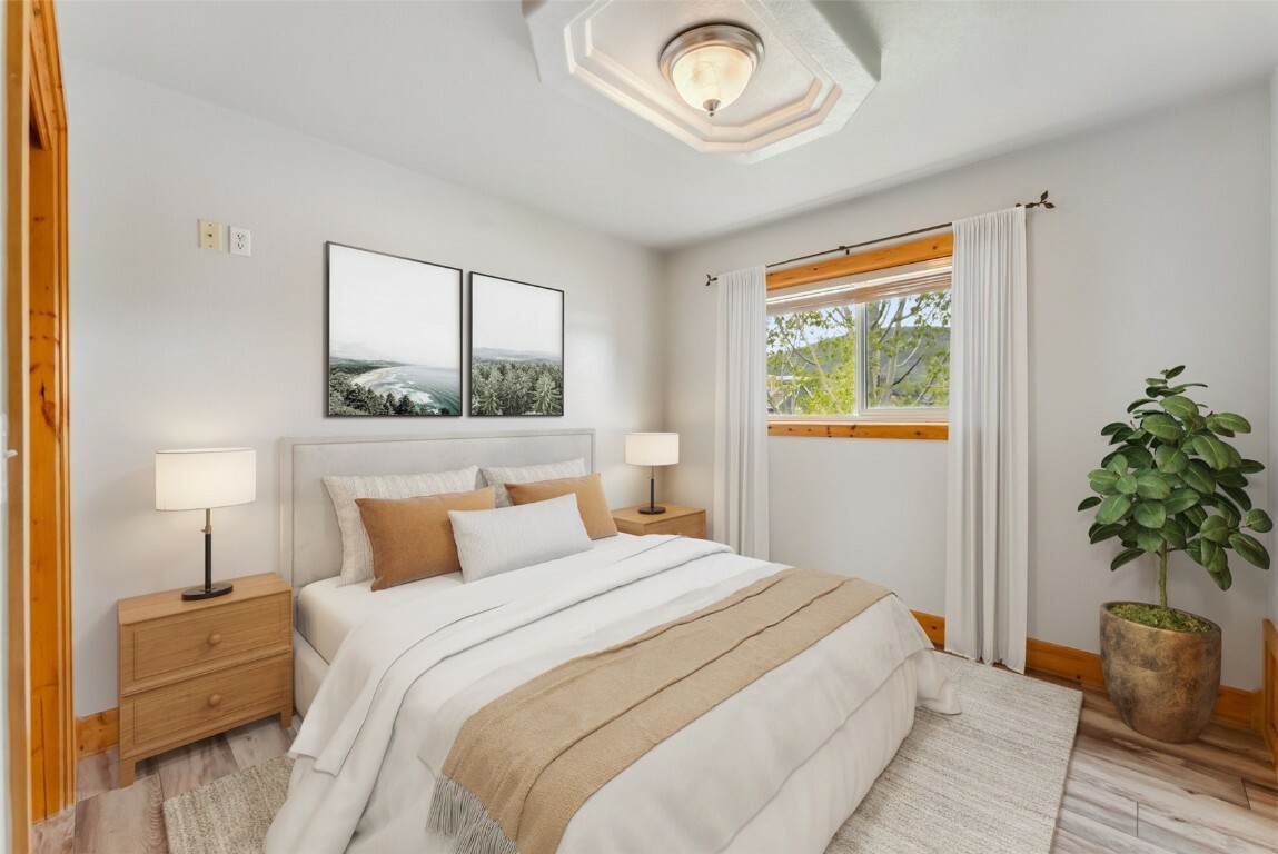Property Photo: 80 Cove Boulevard 103 CO 80435