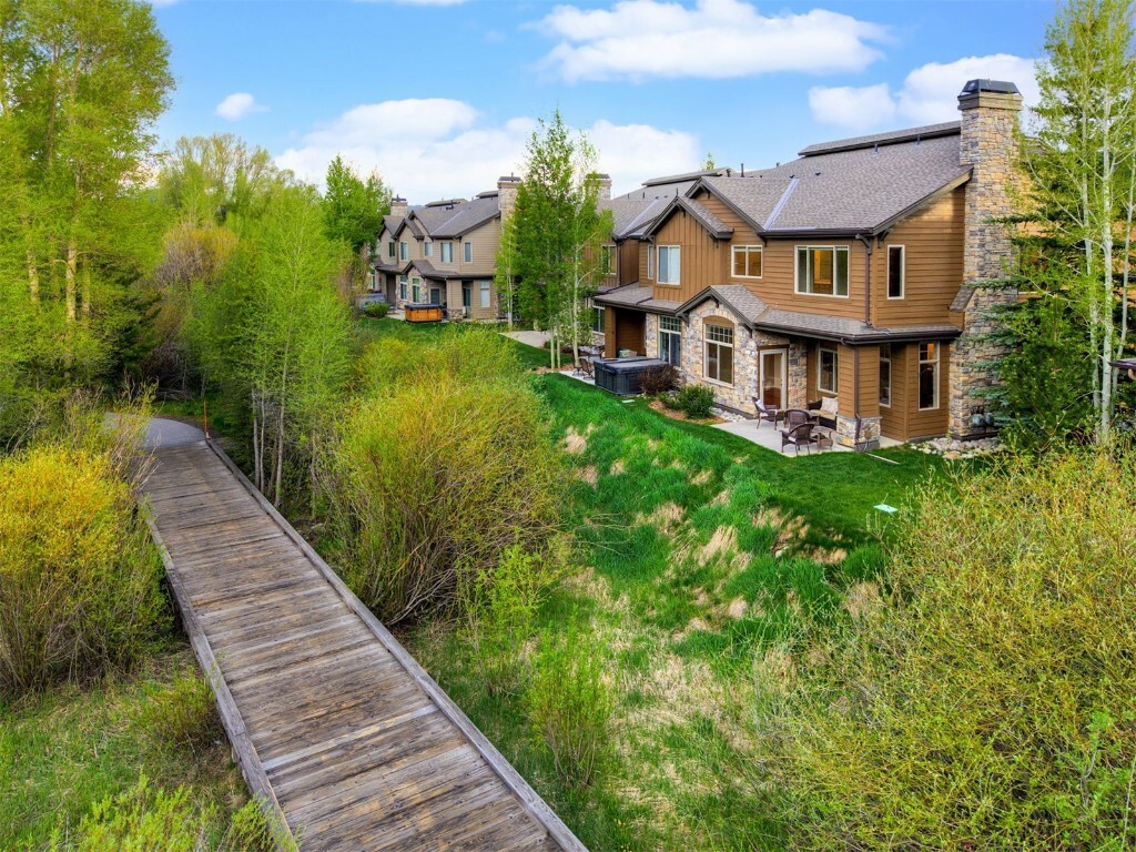 Property Photo: 116 Allegra Drive 116 CO 80498