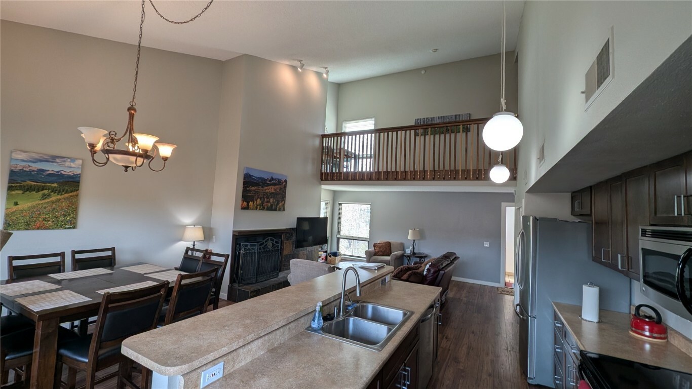 Property Photo: 2710 Ryan Gulch Road 2731 CO 80498