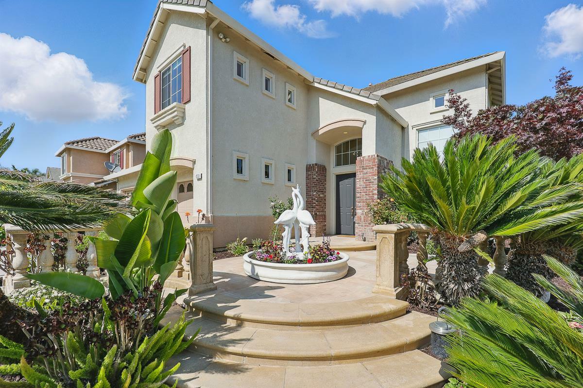 Property Photo: 4038 Emerald Isle Lane CA 95135