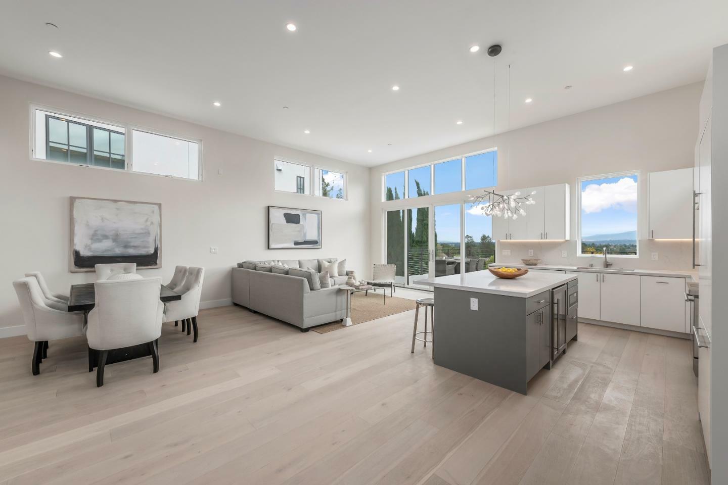 Property Photo: 21 Highland Avenue CA 94070