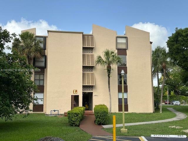 Property Photo:  14611 N Kendall Dr 309L  FL 33186 