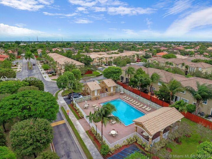 Property Photo:  12251 SW 122nd Path  FL 33186 