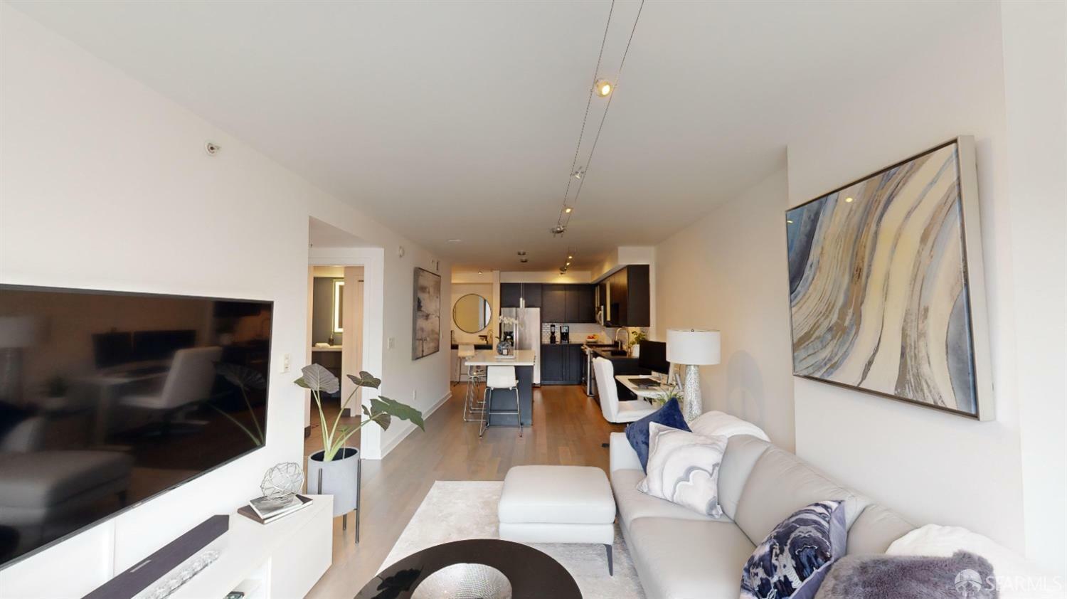 Property Photo: 177 Townsend Street 439 CA 94107