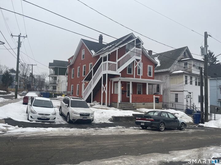 Property Photo:  50 Beacon Street  CT 06704 