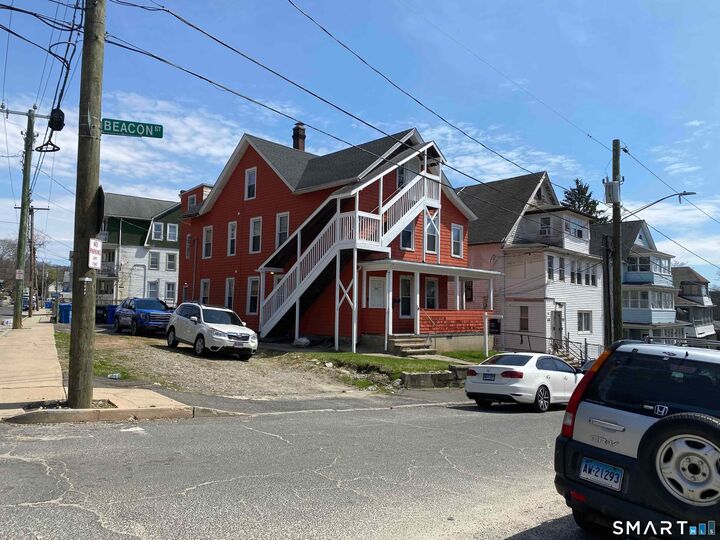 Property Photo:  50 Beacon Street  CT 06704 