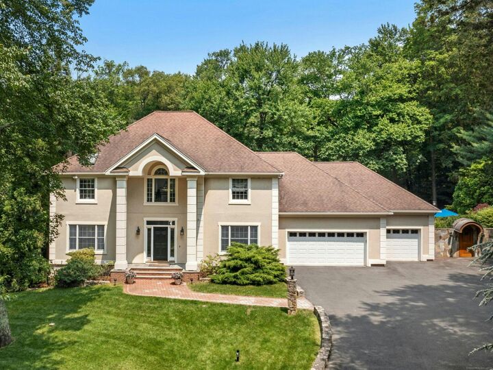 44 Scofield Farms  Darien CT 06820 photo