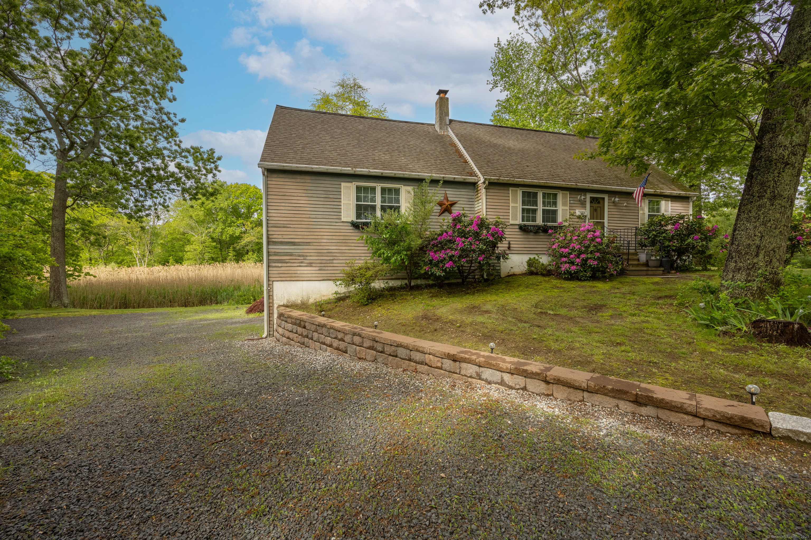 Property Photo: 76 River Street West CT 06475