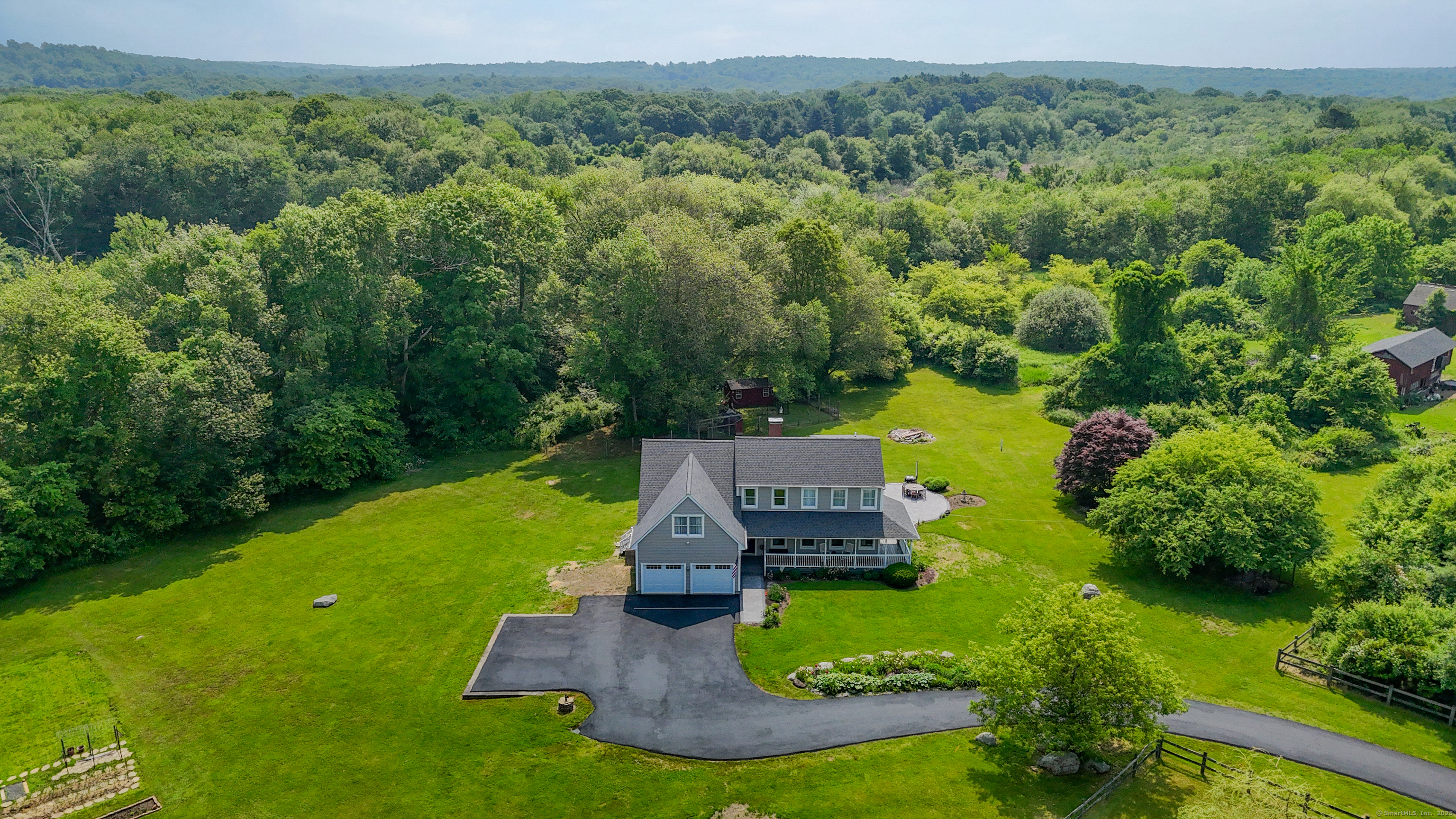 Property Photo:  233 Church Street  CT 06231 
