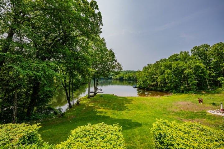 Property Photo:  218 Kuhne Road  CT 06488 