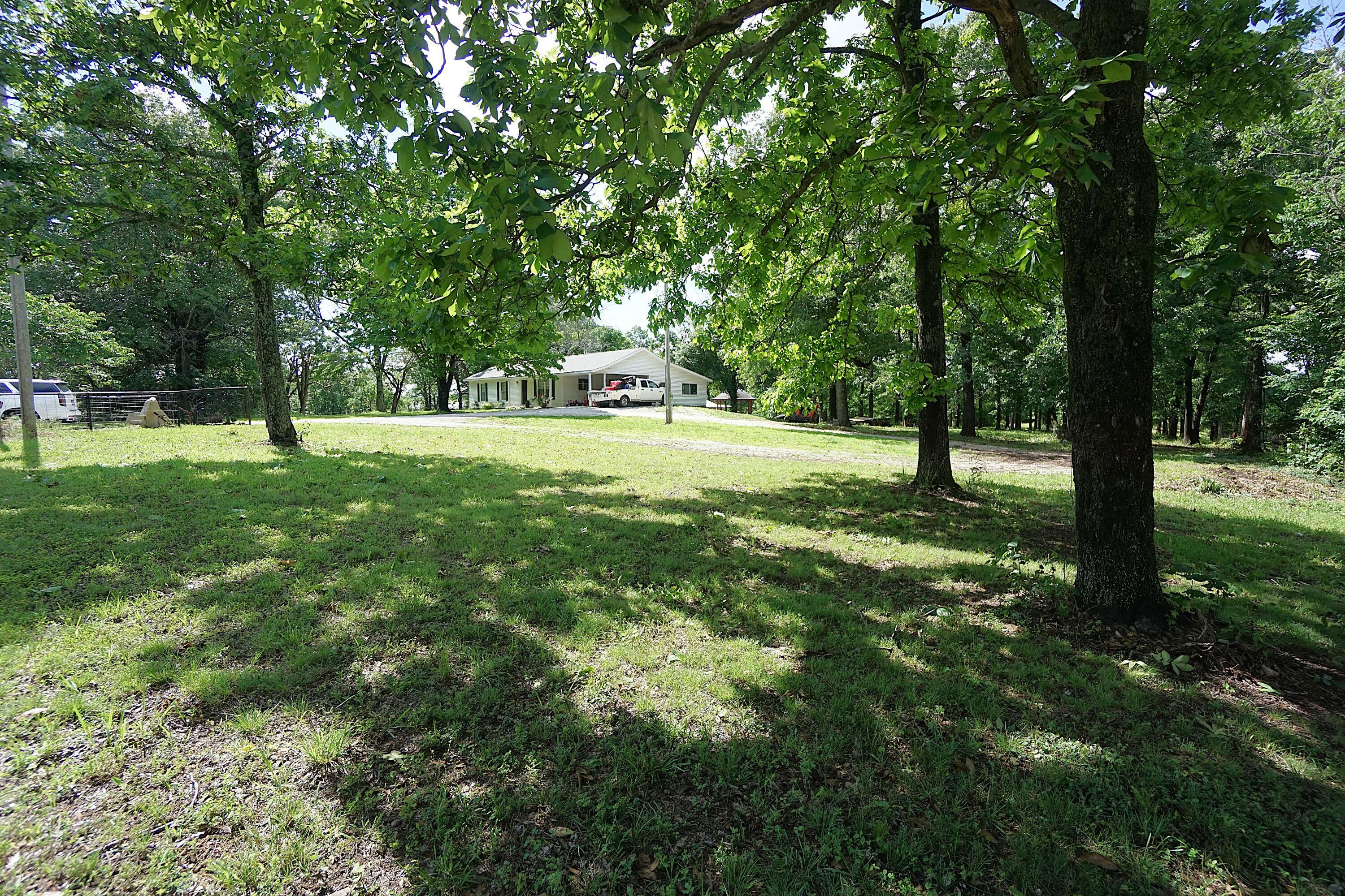 Property Photo: 20770 State Highway 76 MO 65625