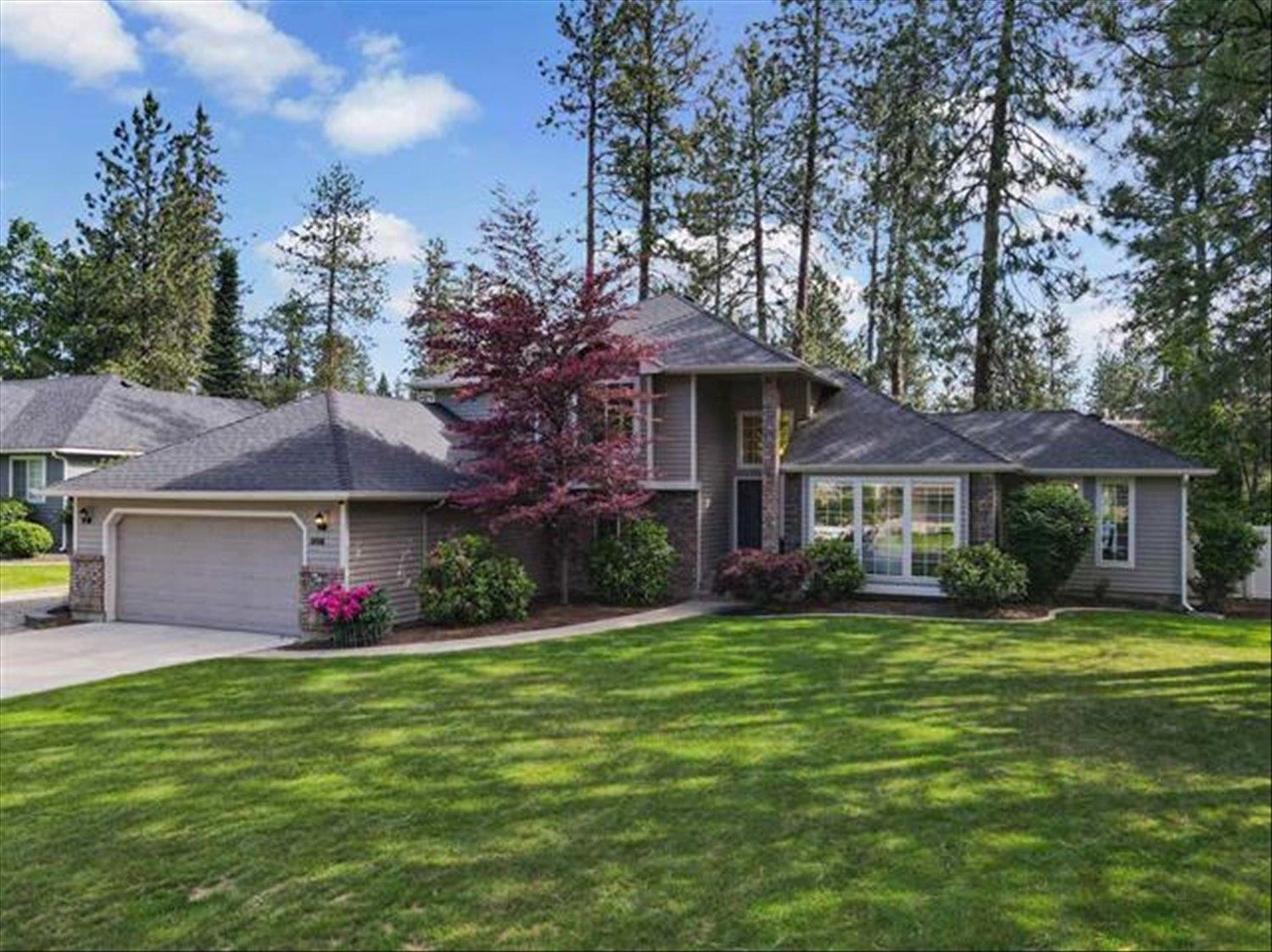Property Photo: 1216 W Candlewood Ct WA 99218