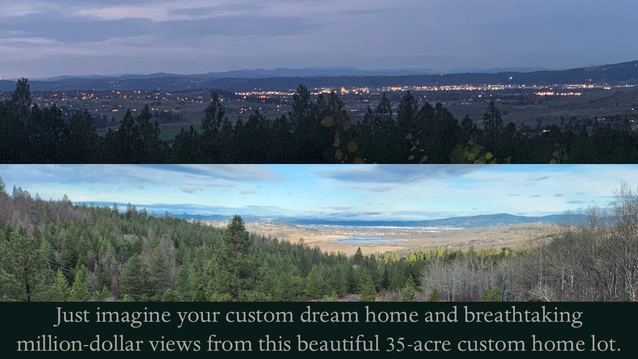 Property Photo: 23422 E Henry Rd WA 99016