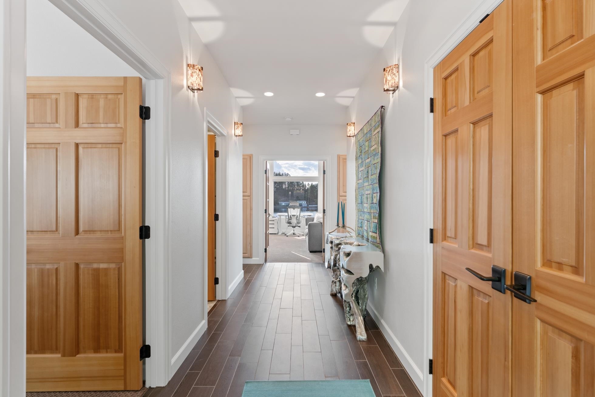 Property Photo: 3907 E Pine Bay Way WA 99148