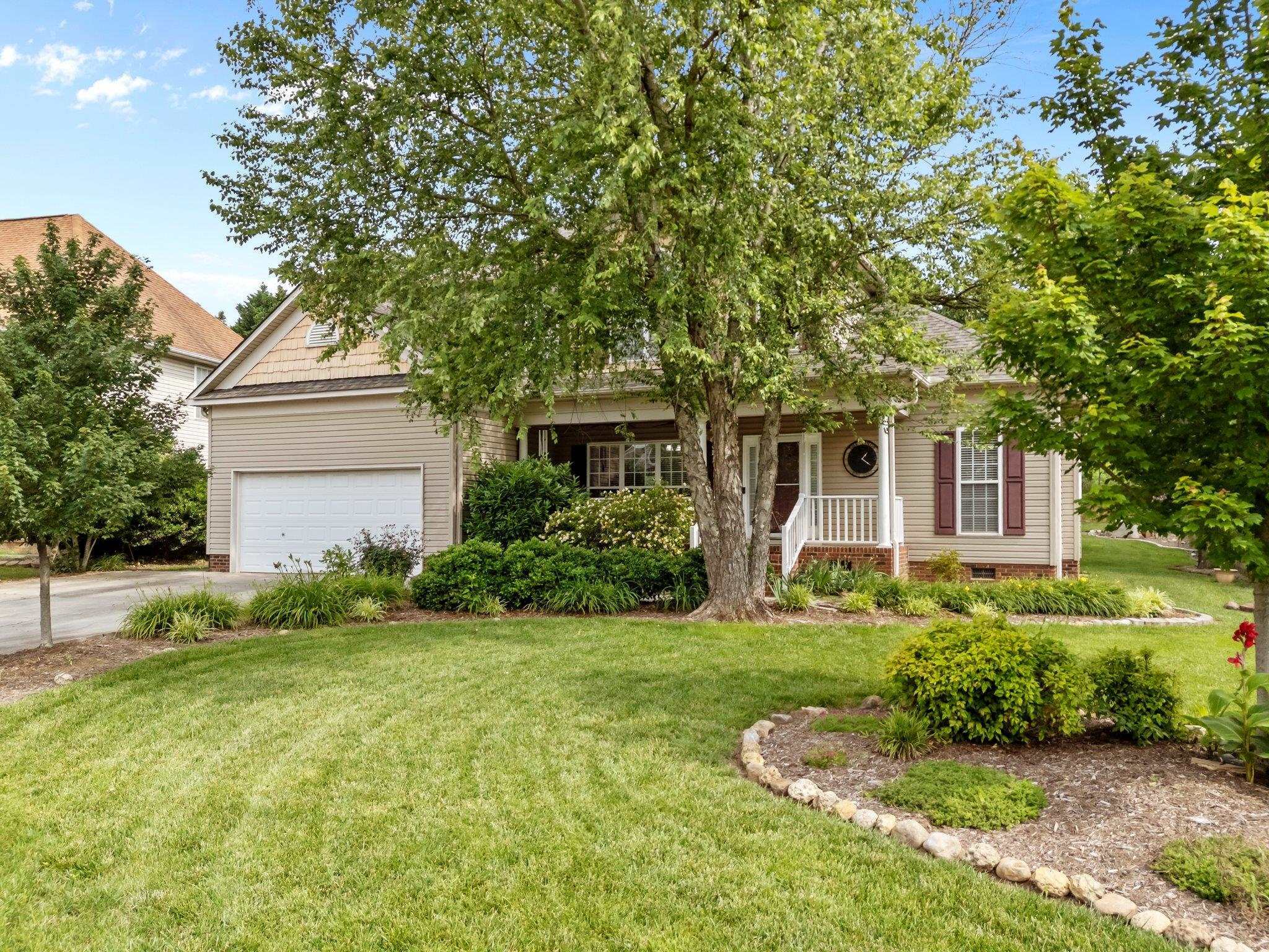 Property Photo: 6533 NW Derby Lane NC 28027