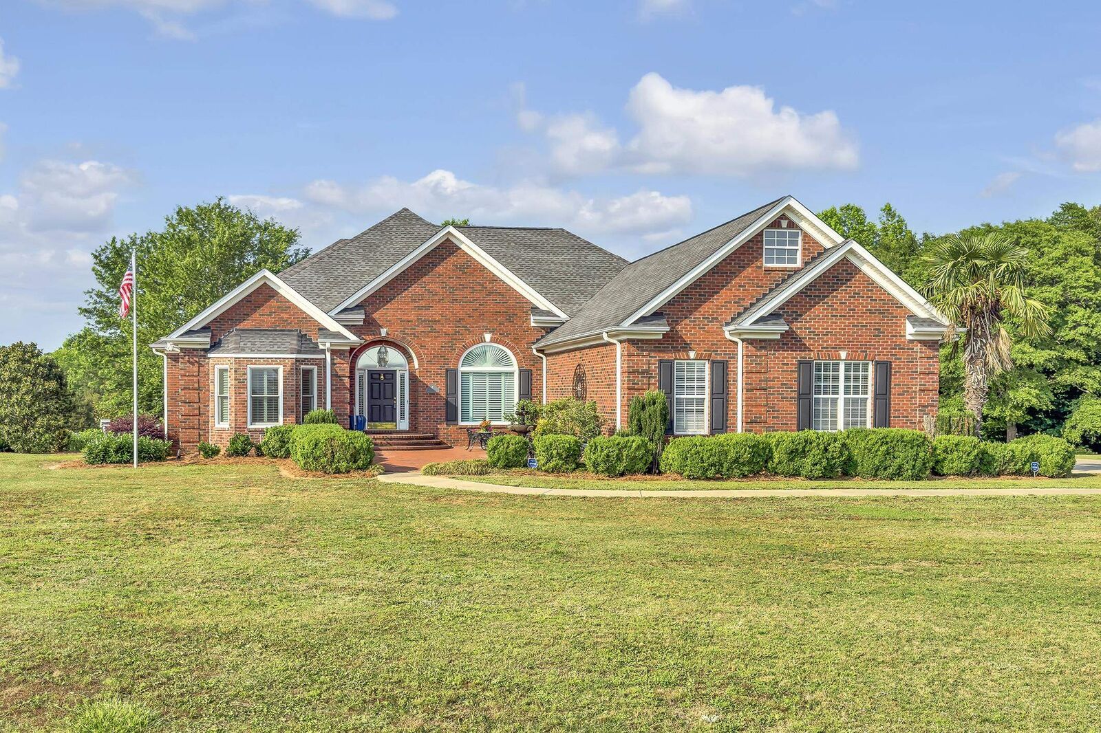 Property Photo: 5455 Highway 215 SC 29374
