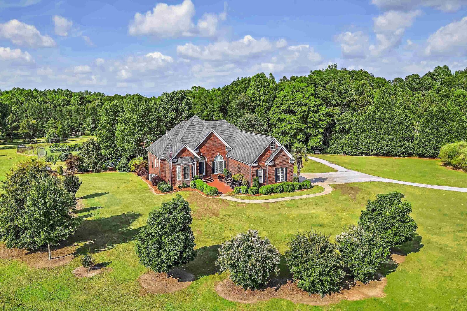 Property Photo: 5455 Highway 215 SC 29374