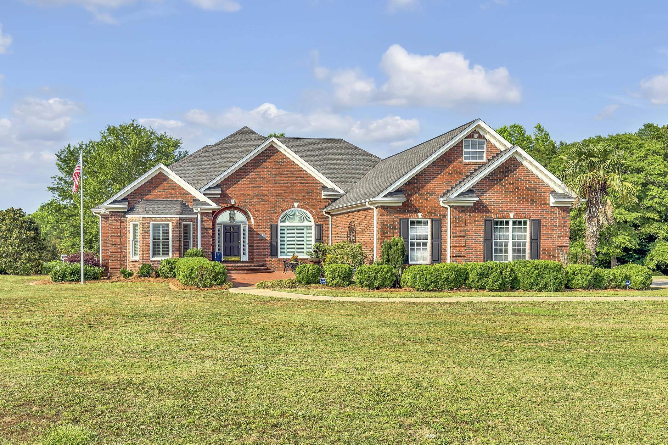 Property Photo: 5455 Highway 215 SC 29374
