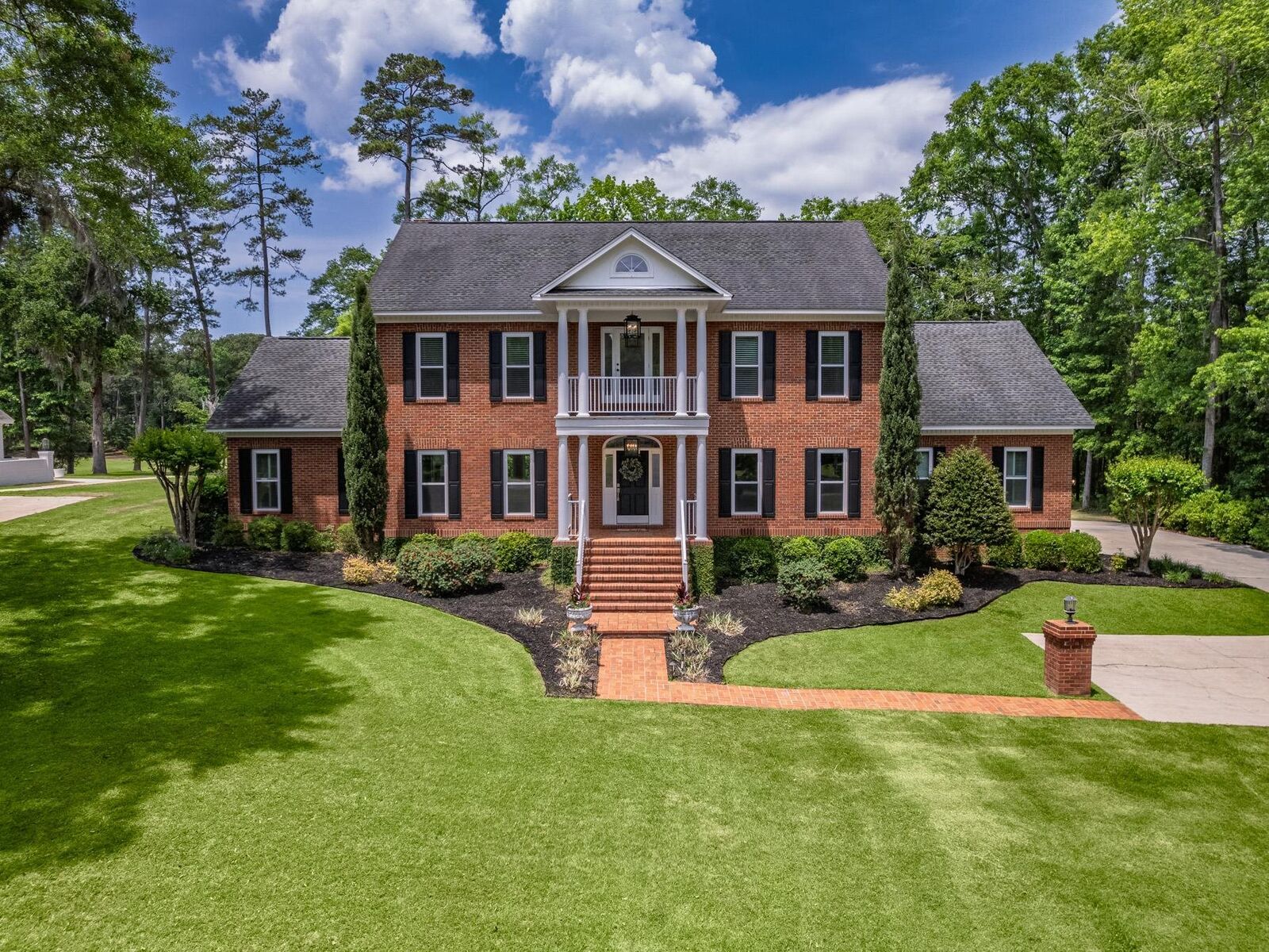 Property Photo: 8832 Winged Foot Drive FL 32312