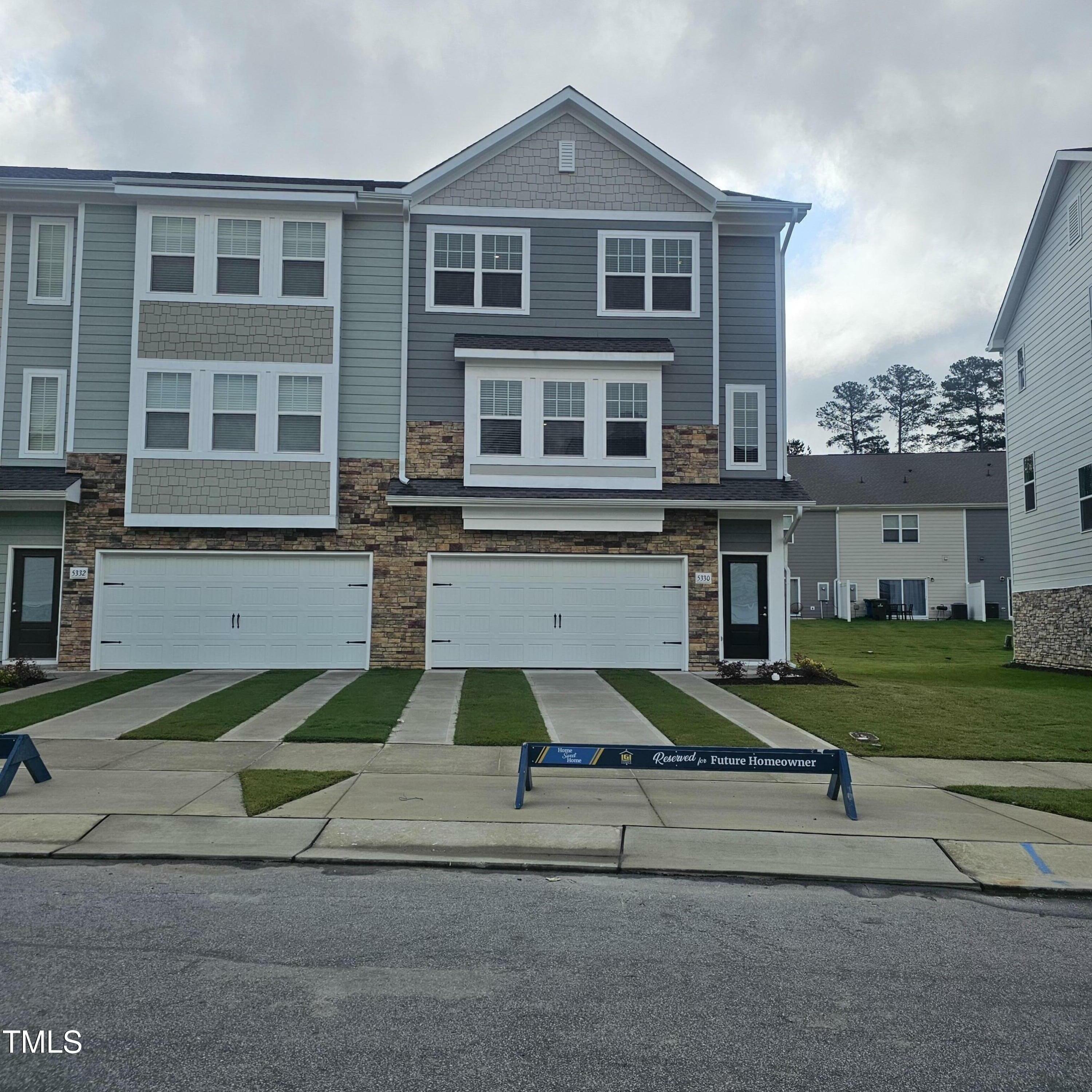 5330 River Reach Drive  Raleigh NC 27616 photo