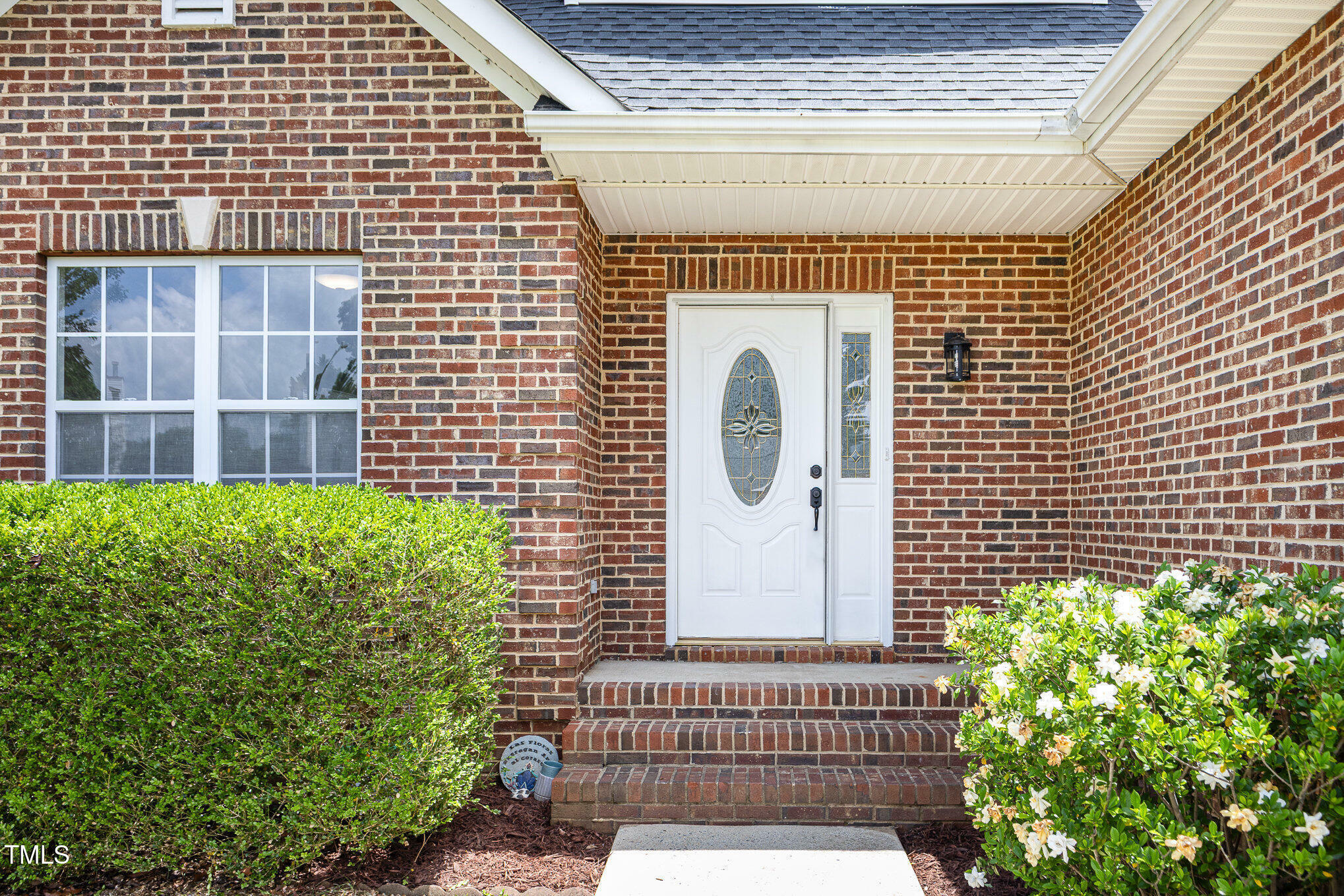 Property Photo: 1209 Waterford Green Drive NC 27502