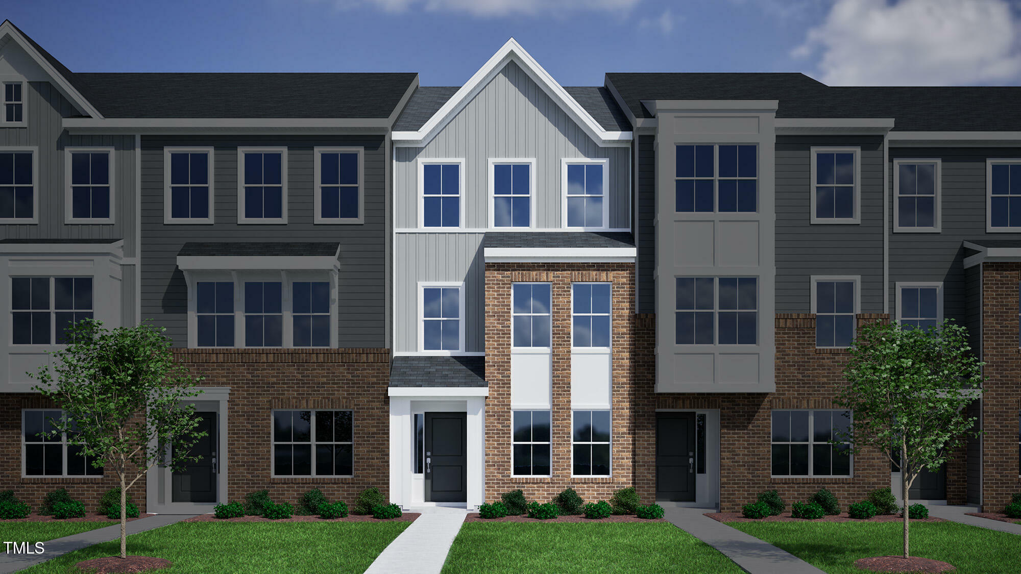 392 Chesapeake Commons Street 126  Garner NC 27529 photo