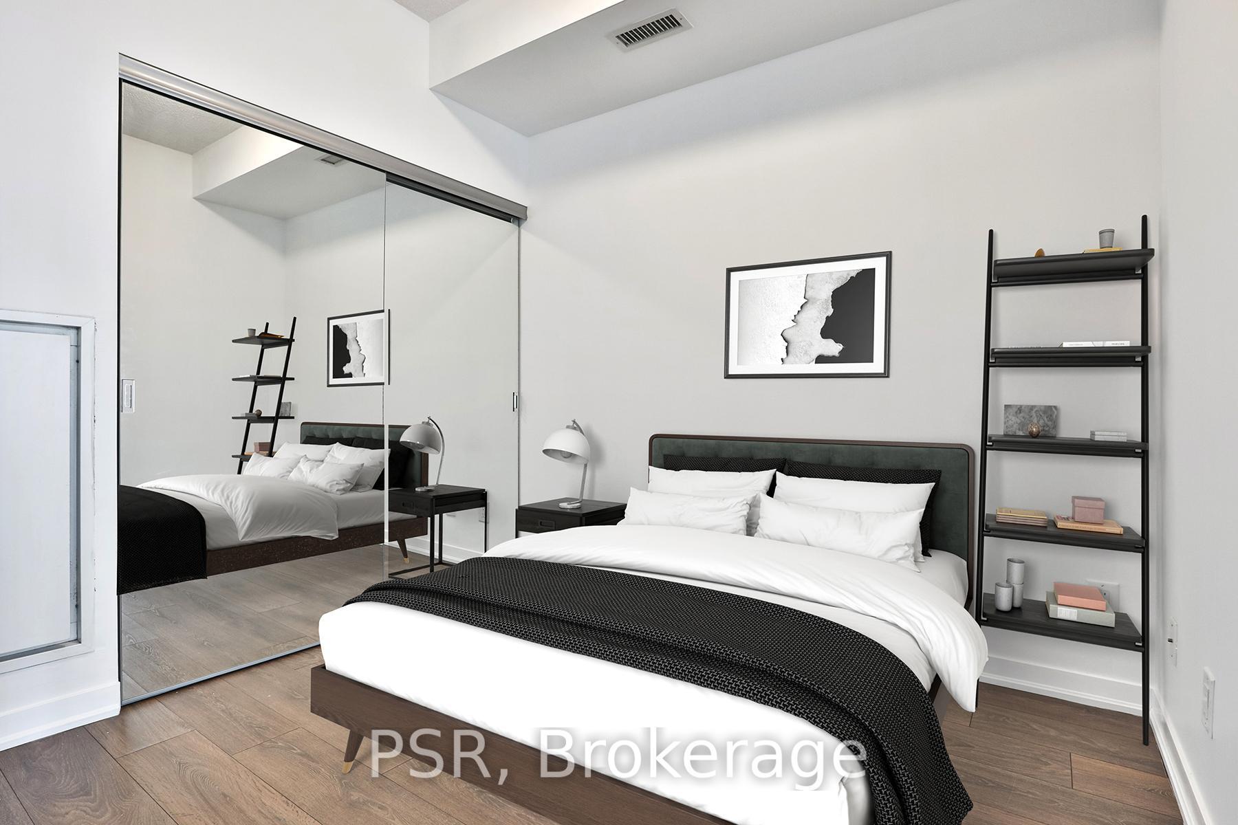 Property Photo:  51 East Liberty Street 1006  ON M6K 3P8 
