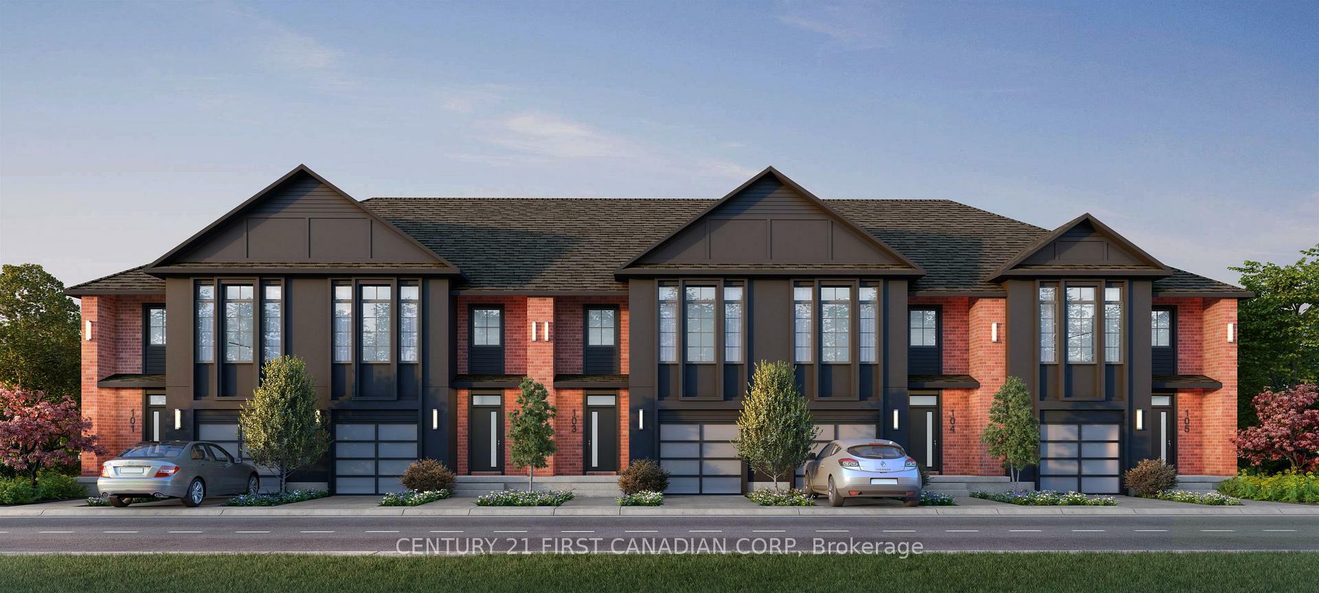 Photo de la propriété: 6961 Heathwoods Avenue ON N6P 1H3