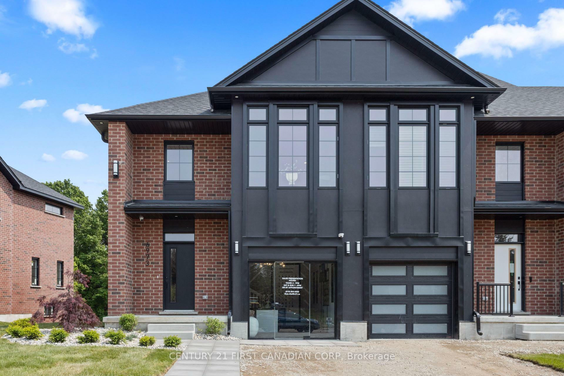 6961 Heathwoods Avenue  London South ON N6P 1H3 photo
