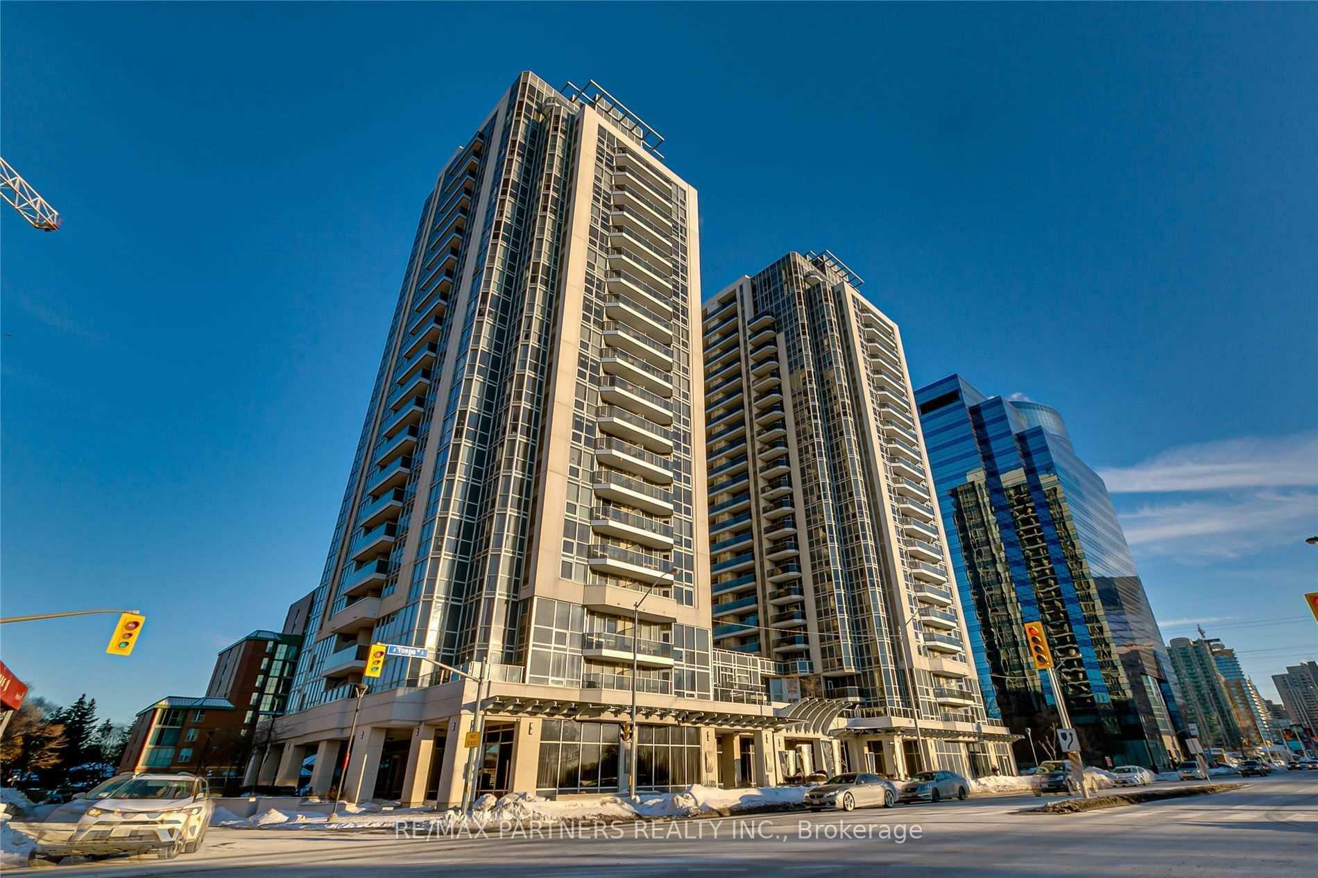 5791 Yonge Street 606  Toronto ON M2M 0A8 photo