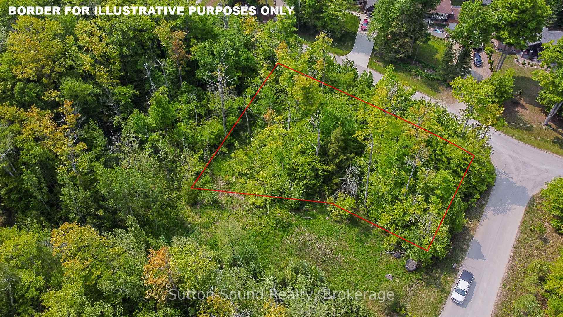 Property Photo:  59 Birch Street  ON N0H 2G0 