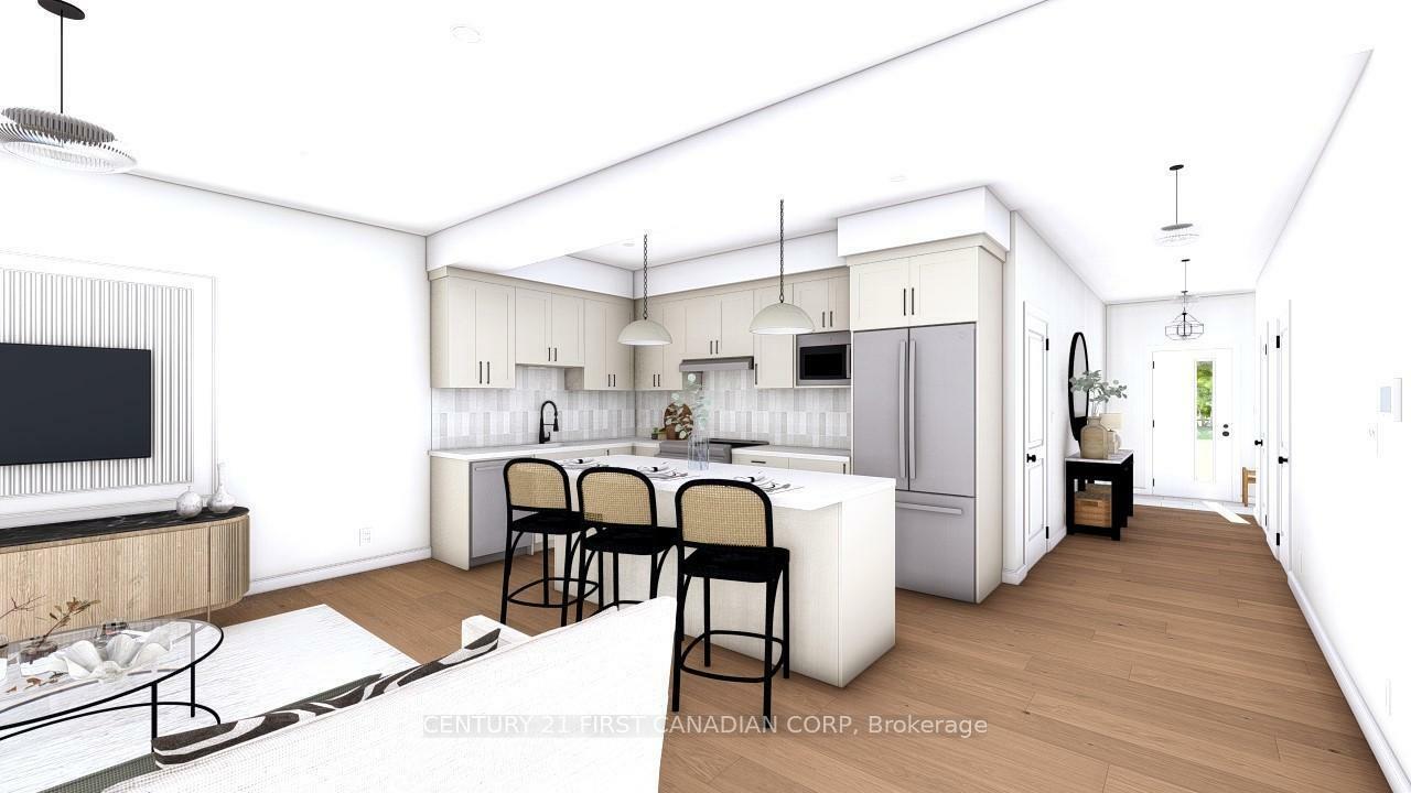 Property Photo: 6981 Heathwoods Avenue ON N6P 1H3
