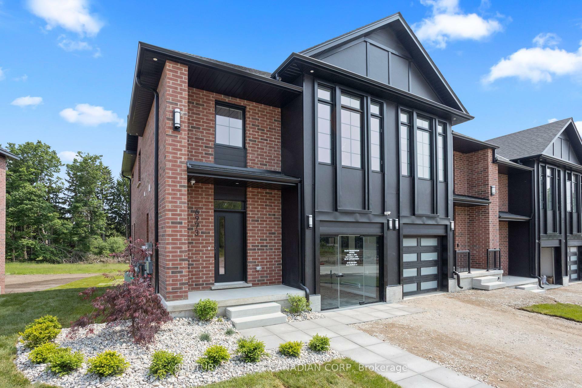 Property Photo: 6981 Heathwoods Avenue ON N6P 1H3