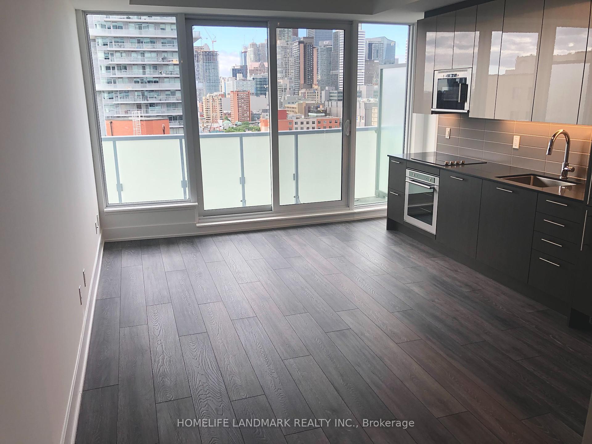 Property Photo:  403 Church Street 1413  ON M4Y 0C9 