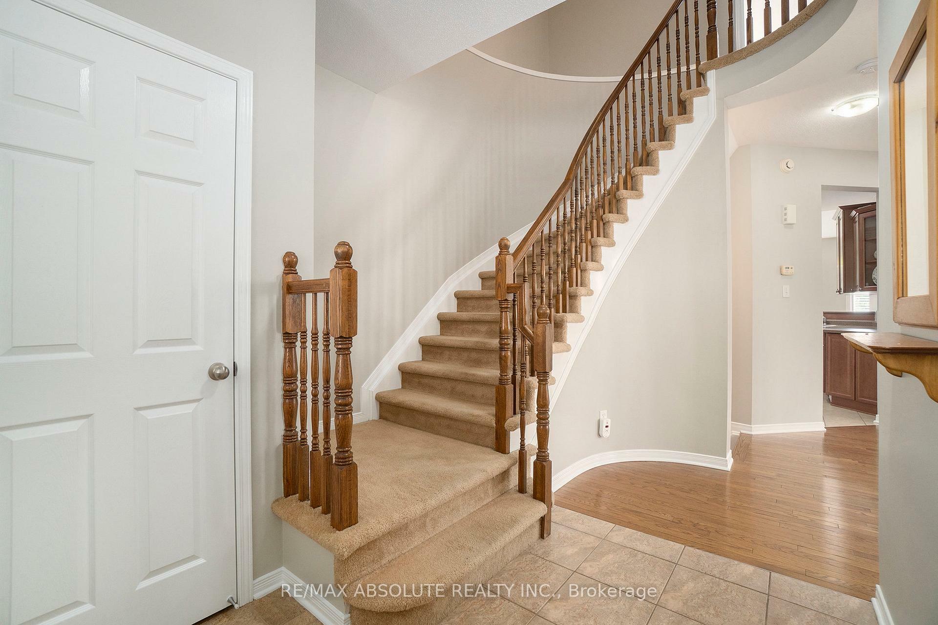 Property Photo: 144 Lamplighters Drive ON K2J 0C1