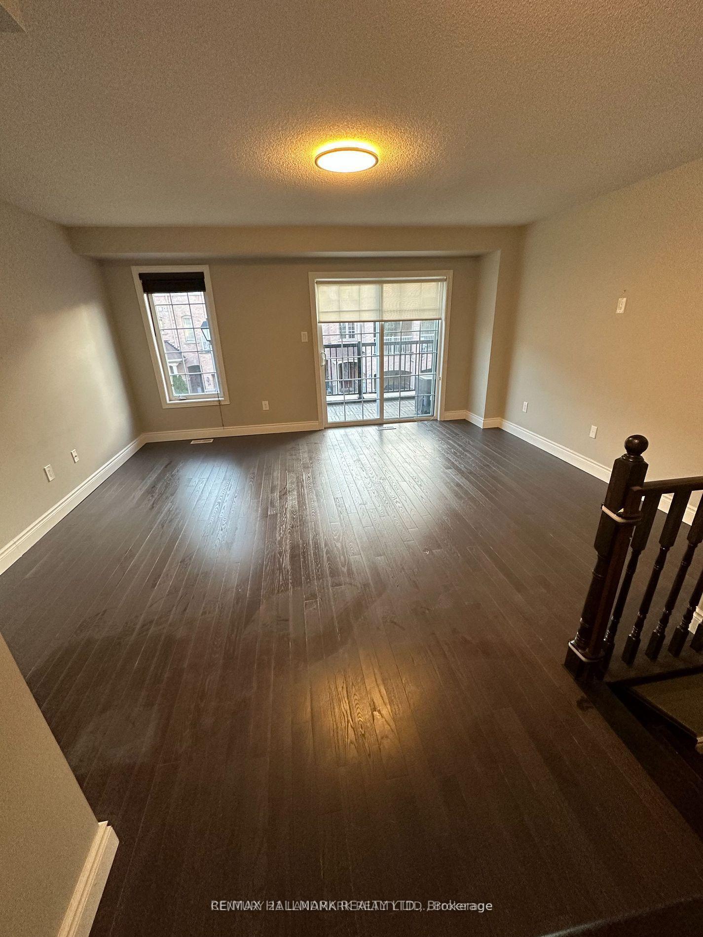 Property Photo: 28 Blunden Rd N/A Main ON L1Z 0K8