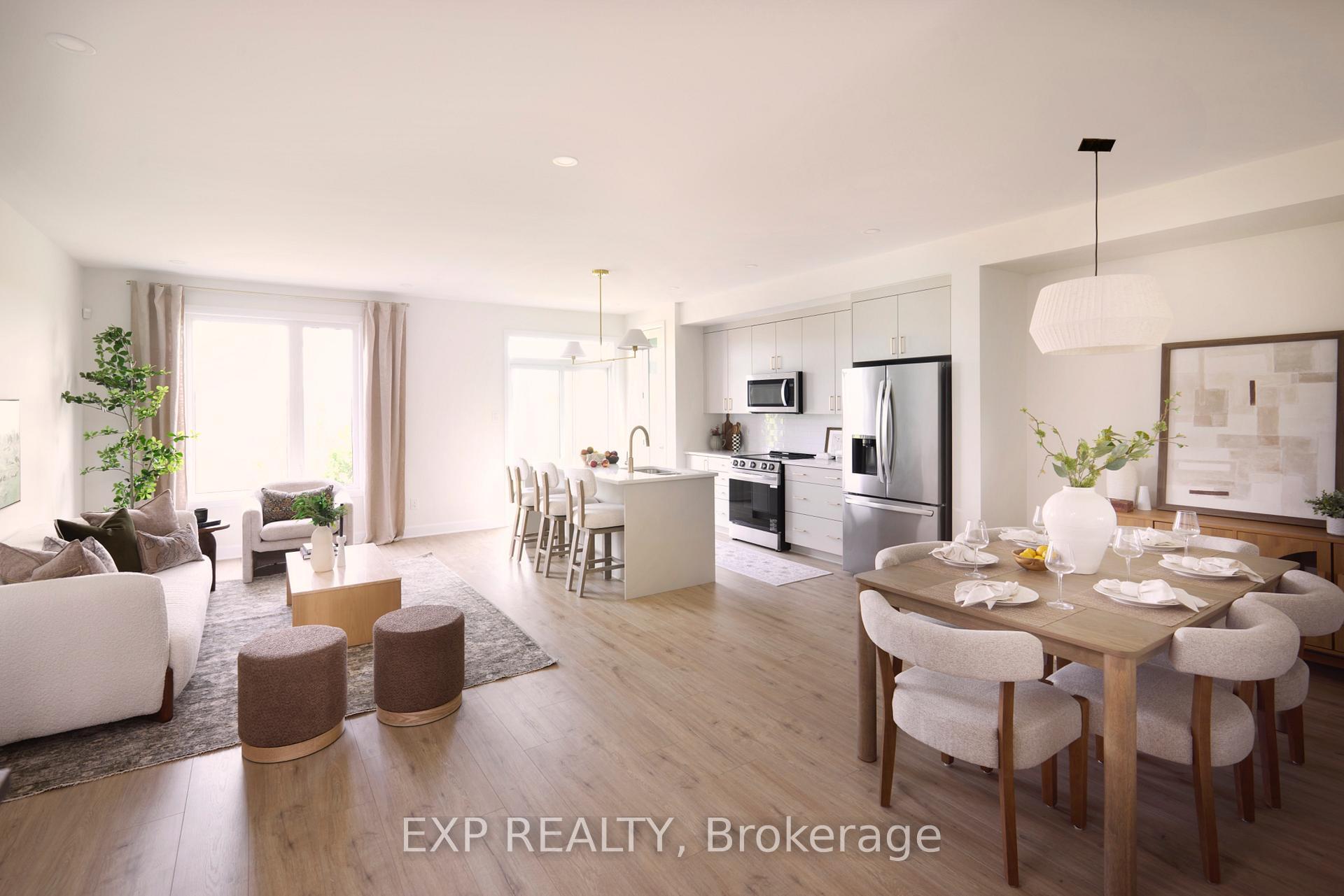 Property Photo: 232 Kilcooly Lane ON K2S 3H3