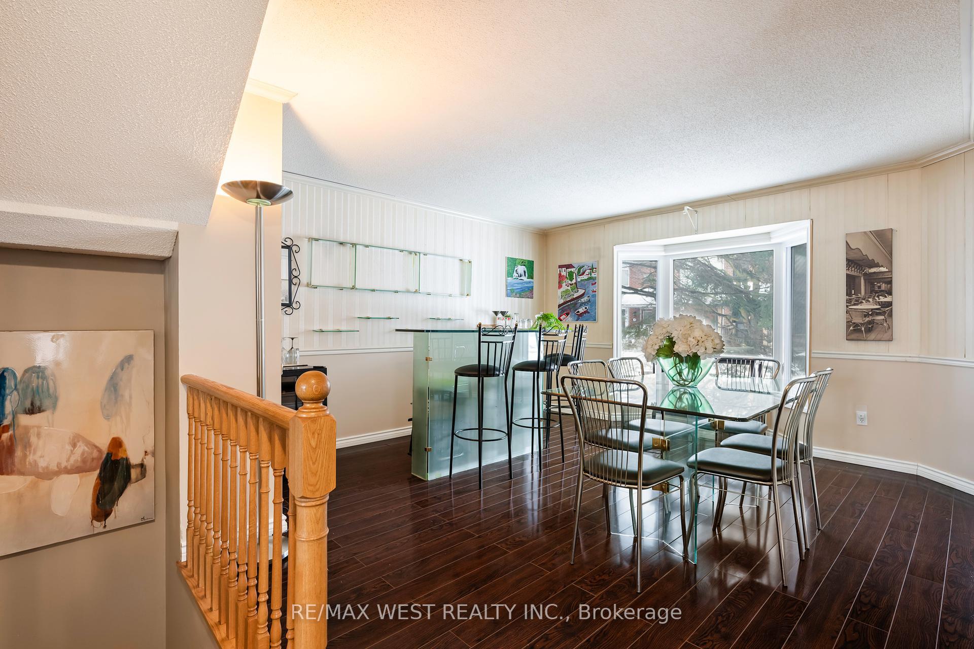 Property Photo: 334 Cottonwood Street ON L9W 4X7