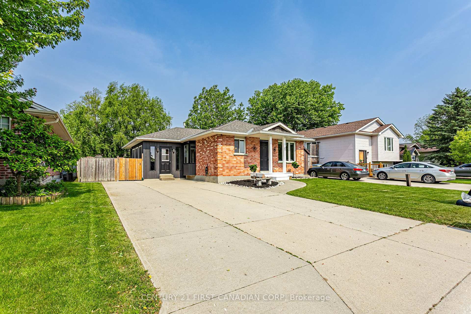 Photo de la propriété: 29 Robin Street ON N0M 1A0