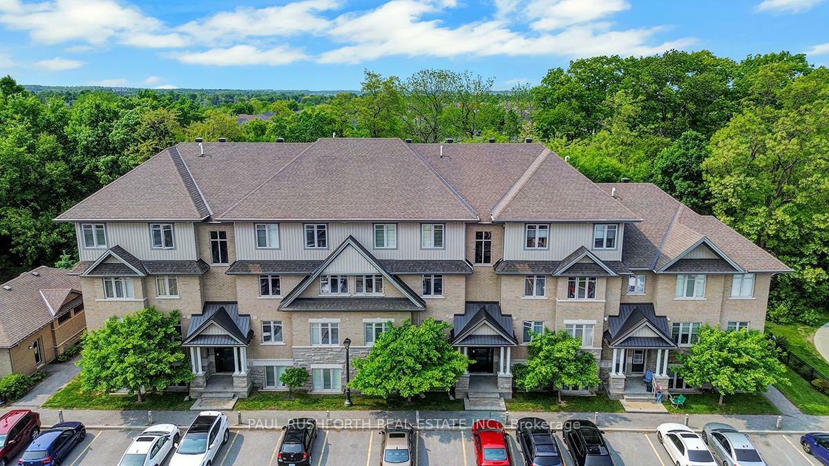 21 Tadley Private F  Barrhaven ON K2J 2T3 photo