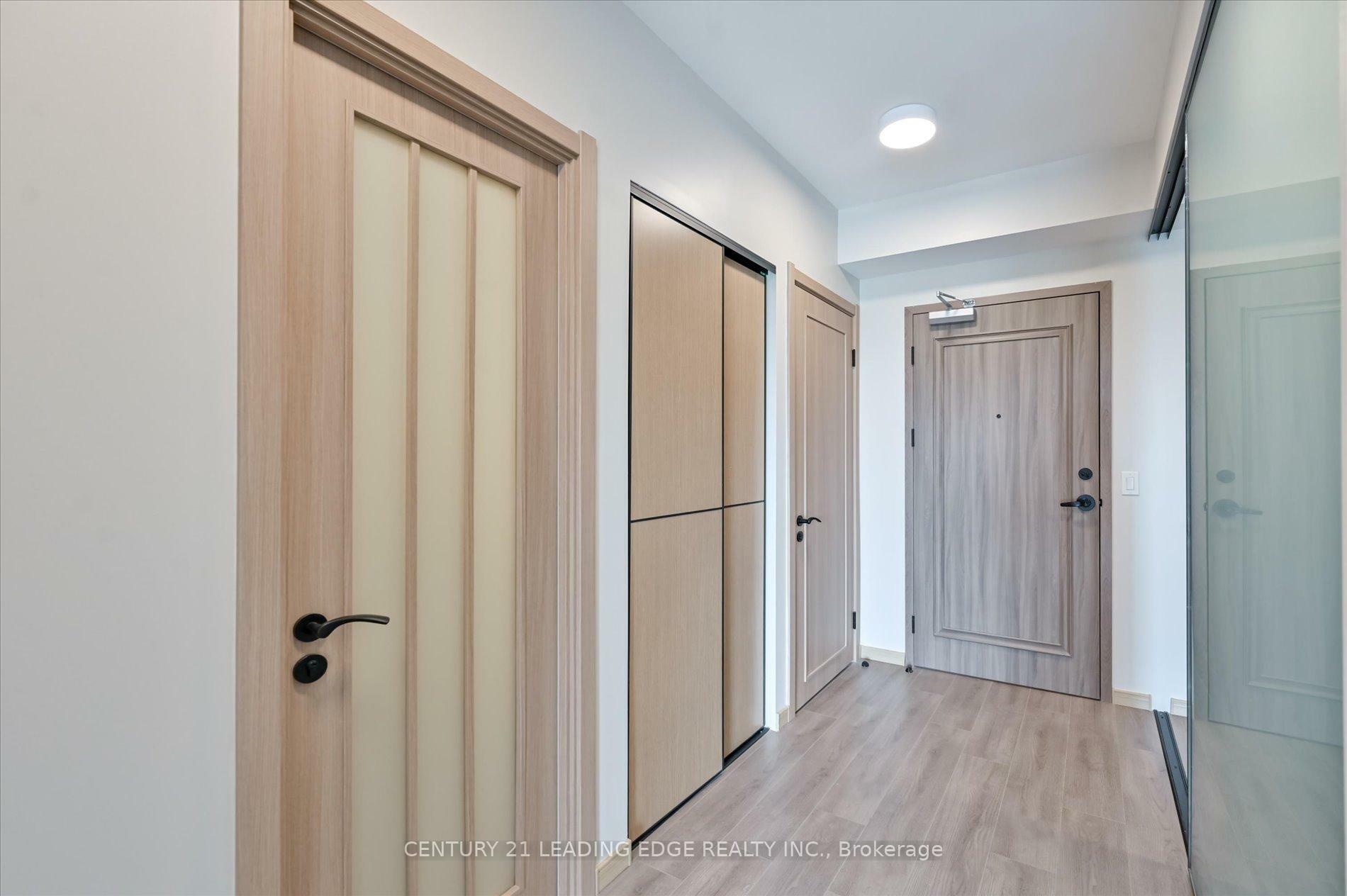 Photo de la propriété:  3429 Sheppard Avenue E B603  ON M1T 3K5 
