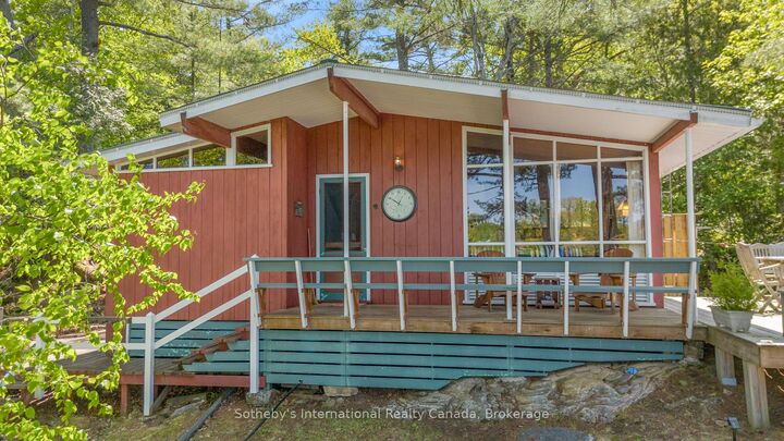 Property Photo: 5096 Island 865 N/A ON L0K 1S0